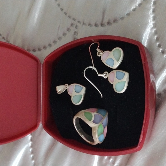 925 Set - Picture 2 of 4